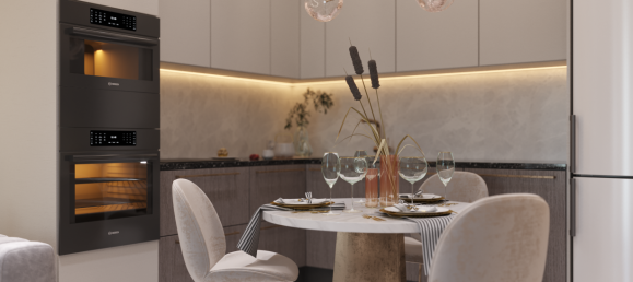 Wohnung 1+1 in Alanya, Turkey, Nr. 14848 13