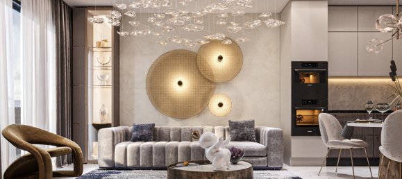 Wohnung 1+1 in Alanya, Turkey, Nr. 14848 21