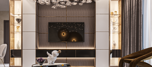 Wohnung 1+1 in Alanya, Turkey, Nr. 14848 10