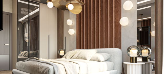 Wohnung 1+1 in Alanya, Turkey, Nr. 14848 15