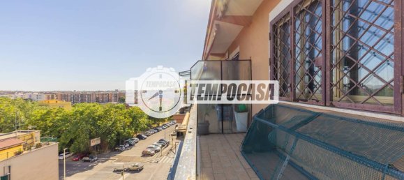 2 bedrooms Penthouse in Rome, Italy No. 325966 11