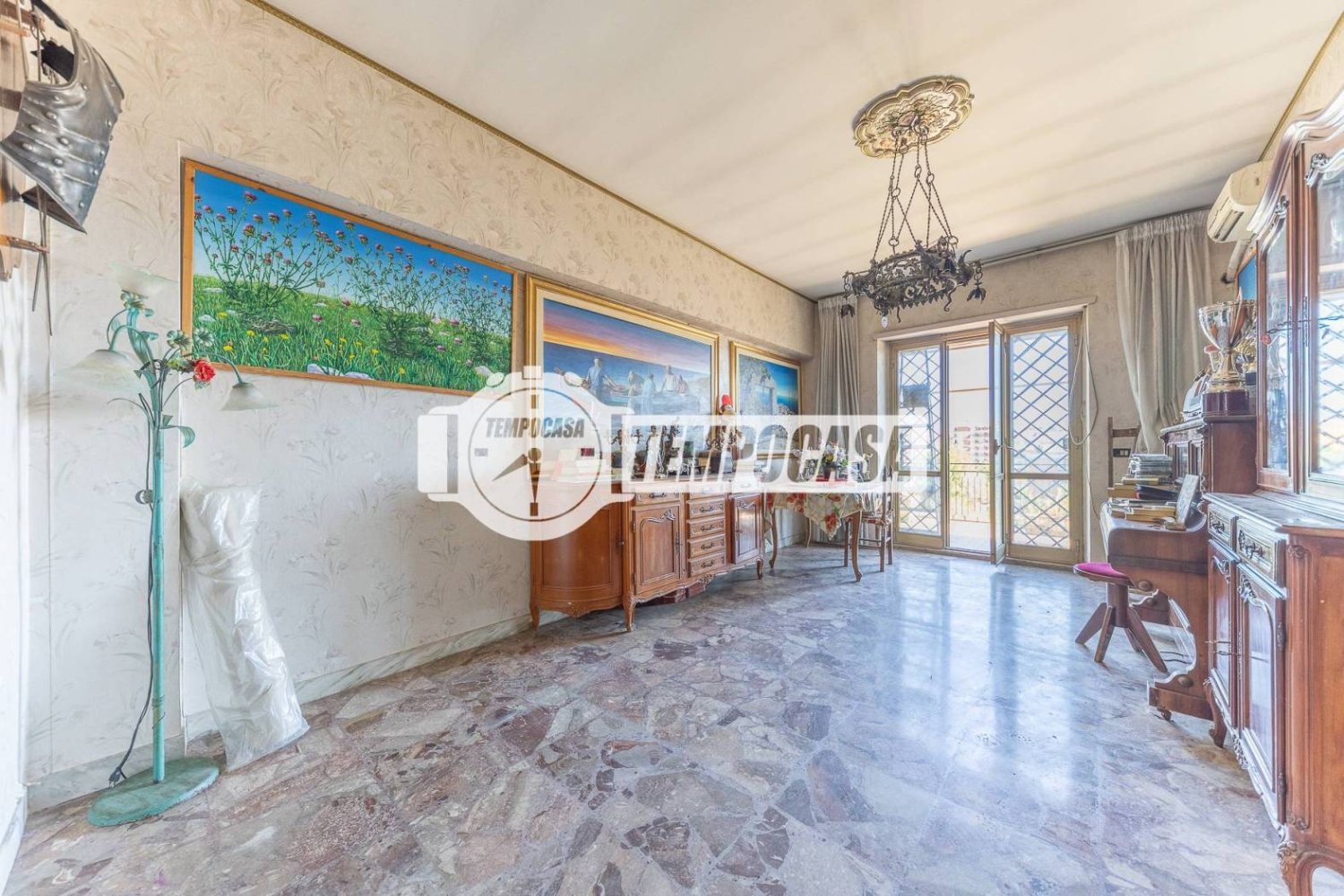 2 bedrooms Penthouse in Rome, Italy No. 325966