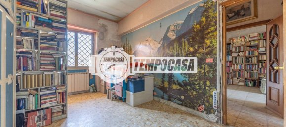 2 bedrooms Penthouse in Rome, Italy No. 325966 27