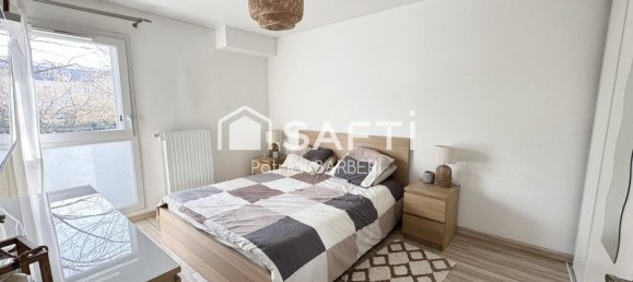 Apartamento T2 em Argenteuil, France N.º 289379 15