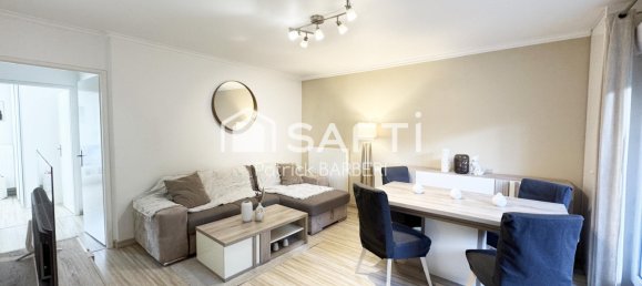 Apartamento T2 em Argenteuil, France N.º 289379 6