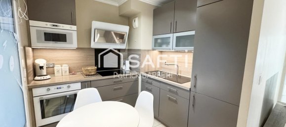 Apartamento T2 em Argenteuil, France N.º 289379 10