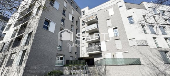 Apartamento T2 em Argenteuil, France N.º 289379 4