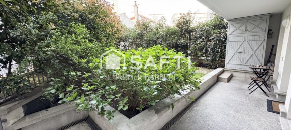 Apartamento T2 em Argenteuil, France N.º 289379 7