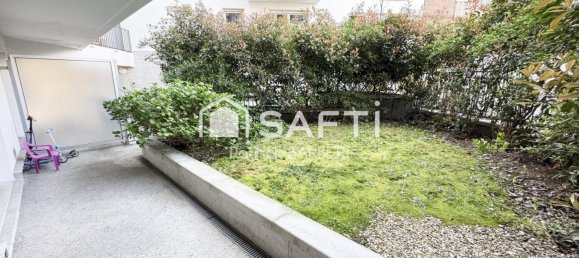 Apartamento T2 em Argenteuil, France N.º 289379 9