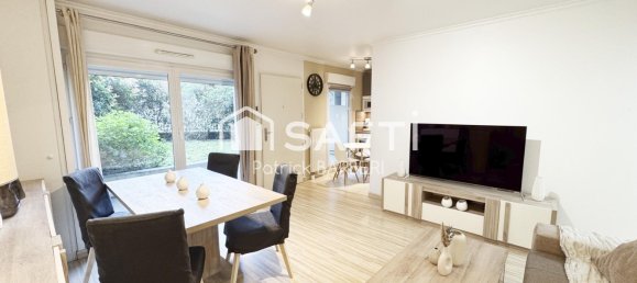 Apartamento T2 em Argenteuil, France N.º 289379 8