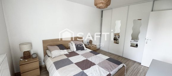 Apartamento T2 em Argenteuil, France N.º 289379 14