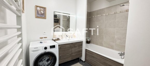 Apartamento T2 em Argenteuil, France N.º 289379 13