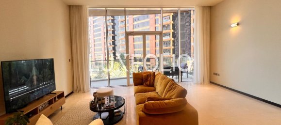 Apartamento de 1 dormitorio en Palm Jumeirah, UAE No. 101284 3