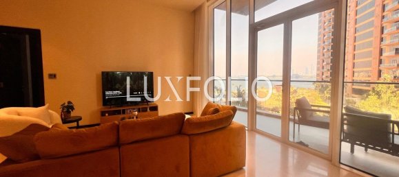 Apartamento de 1 dormitorio en Palm Jumeirah, UAE No. 101284 6