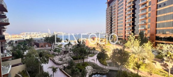 Apartamento de 1 dormitorio en Palm Jumeirah, UAE No. 101284 12