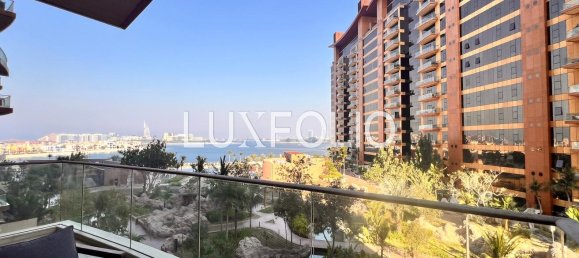 Apartamento de 1 dormitorio en Palm Jumeirah, UAE No. 101284 2