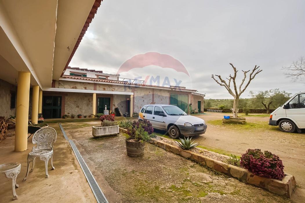 4 bedrooms House in Passos, Portugal No. 159979