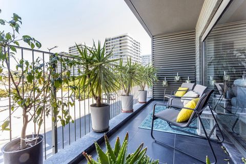 4 Schlafzimmer Wohnung in Lisbon, Portugal, Nr. 229719