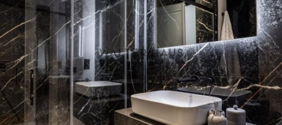 3 bedrooms Apartment in Madrid, Spain No. 84856 8