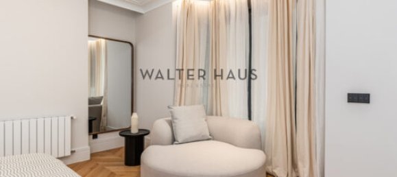 3 bedrooms Apartment in Madrid, Spain No. 84856 24