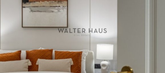 3 bedrooms Apartment in Madrid, Spain No. 84856 25