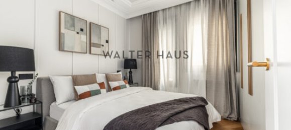 3 bedrooms Apartment in Madrid, Spain No. 84856 5