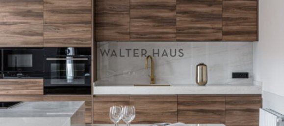 3 bedrooms Apartment in Madrid, Spain No. 84856 22