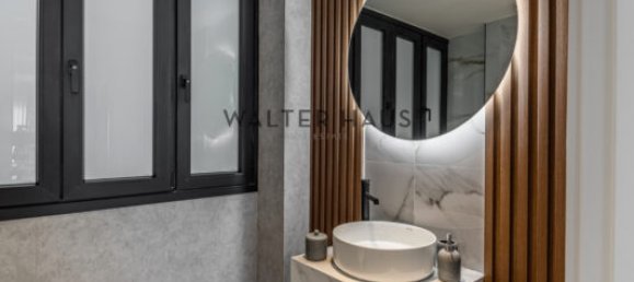 3 bedrooms Apartment in Madrid, Spain No. 84856 31