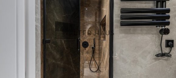 3 bedrooms Apartment in Madrid, Spain No. 84856 33