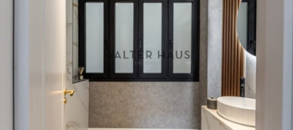 3 bedrooms Apartment in Madrid, Spain No. 84856 32