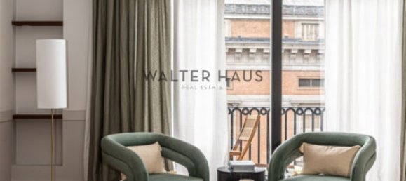 3 bedrooms Apartment in Madrid, Spain No. 84856 16