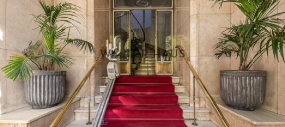 3 bedrooms Apartment in Madrid, Spain No. 84856 36