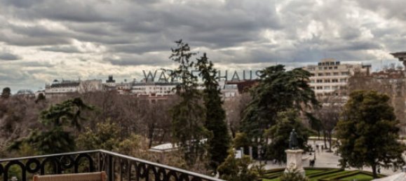 3 bedrooms Apartment in Madrid, Spain No. 84856 19