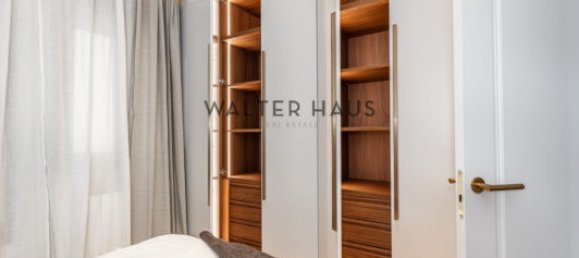 3 bedrooms Apartment in Madrid, Spain No. 84856 28