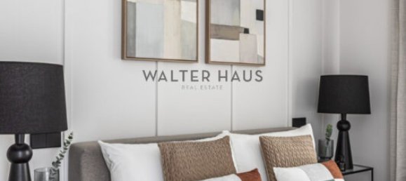 3 bedrooms Apartment in Madrid, Spain No. 84856 27