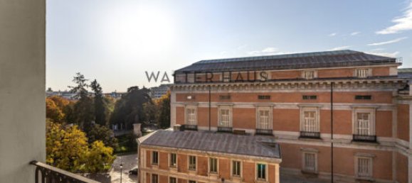 3 bedrooms Apartment in Madrid, Spain No. 84856 20