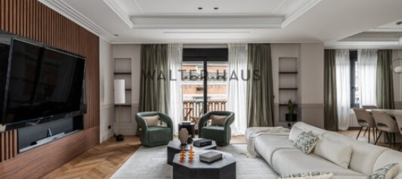 3 bedrooms Apartment in Madrid, Spain No. 84856 14