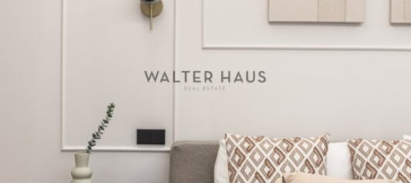 3 bedrooms Apartment in Madrid, Spain No. 84856 26