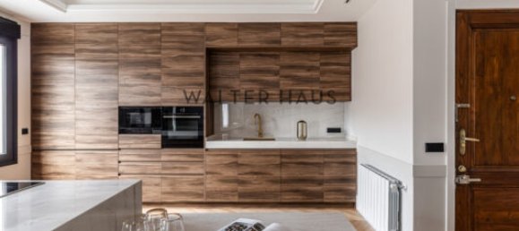 3 bedrooms Apartment in Madrid, Spain No. 84856 21