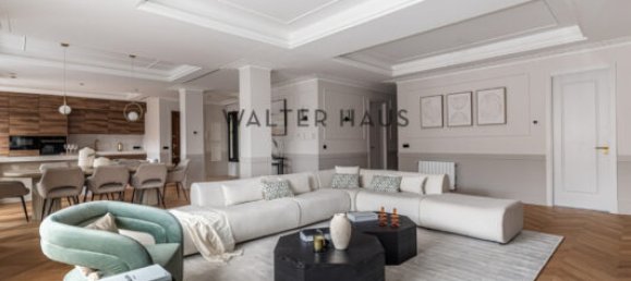 3 bedrooms Apartment in Madrid, Spain No. 84856 10