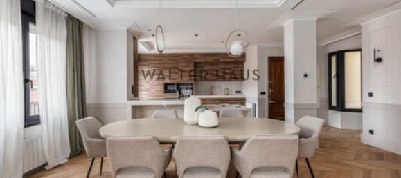 3 bedrooms Apartment in Madrid, Spain No. 84856 2