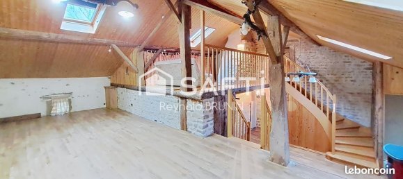 4 Schlafzimmer Haus in Hadol, France, Nr. 39718 12