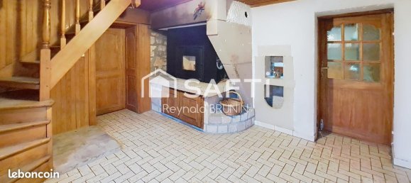 4 Schlafzimmer Haus in Hadol, France, Nr. 39718 10