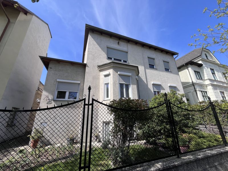 6 rooms Villa in Modling, Austria No. 178912