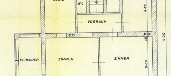 6 rooms Villa in Modling, Austria No. 178912 2