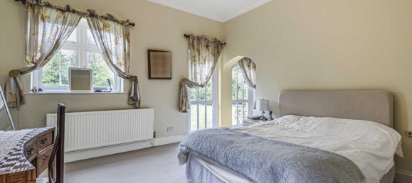 5 غرف نوم منزل في Watford, United Kingdom رقم 6679 8