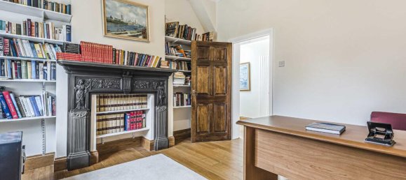 5 غرف نوم منزل في Watford, United Kingdom رقم 6679 6