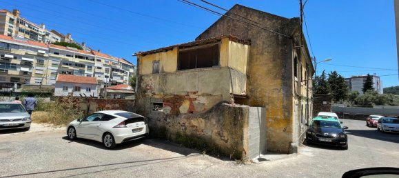 Земельный участок 2785м² в Одивелаш, Португалия № 135761 12