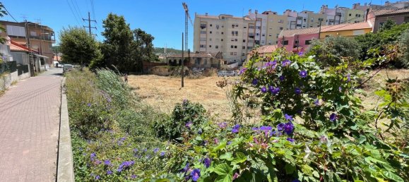 Земельный участок 2785м² в Одивелаш, Португалия № 135761 18