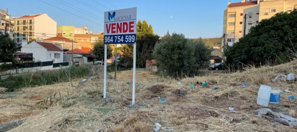 Земельный участок 2785м² в Одивелаш, Португалия № 135761 11